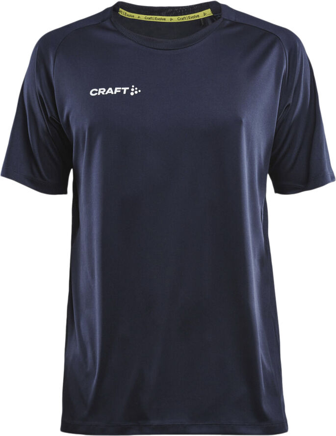 Craft Evolve T-shirt Blå