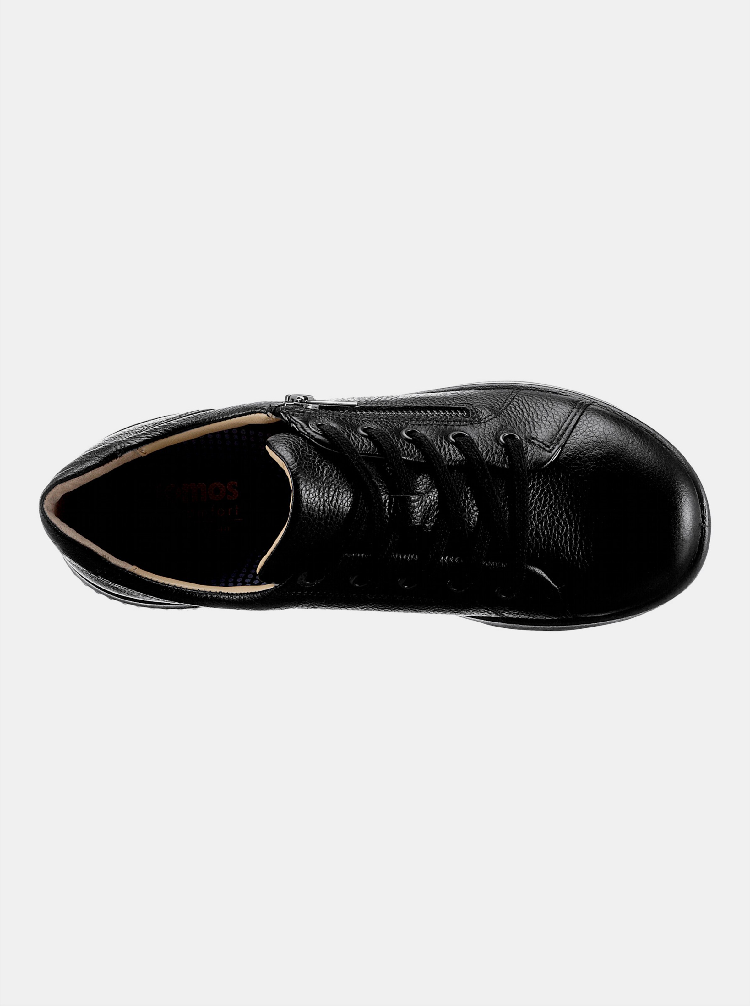 Schnürschuh