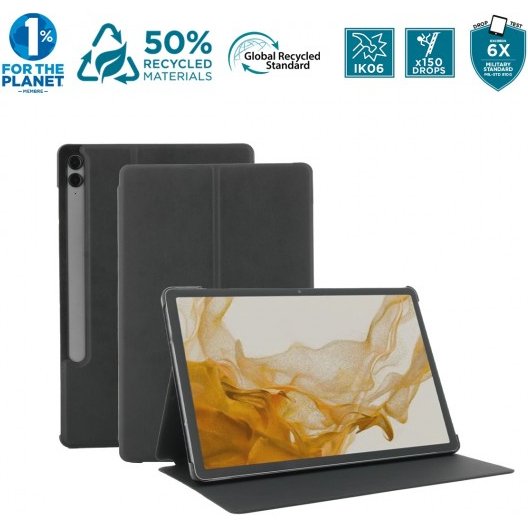 Mobilis 068016 étui pour tablette 31,5 cm (12.4