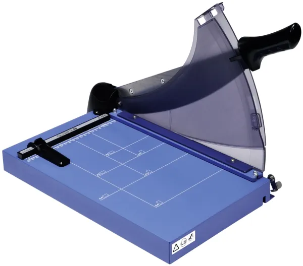 Olympia G 4640 - Skærer - 460 mm - papir, lamineret materiale