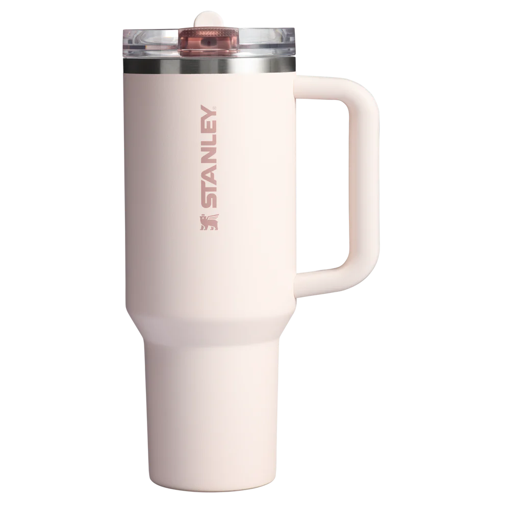 Quencher® ProTour Flip Straw Tumbler | 1.18L
