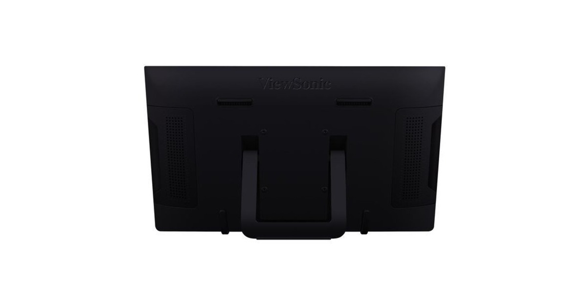 ViewSonic10-point Touch monitor TD2230 22