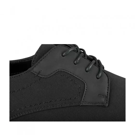 Derbies NOIR B-BLAKE