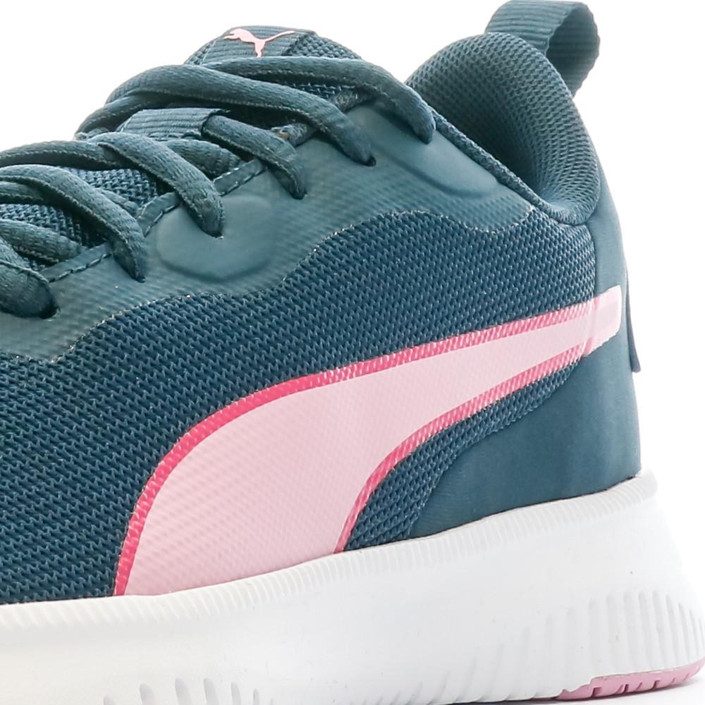 Puma Baskets Marine Femme Puma Flyer Flex