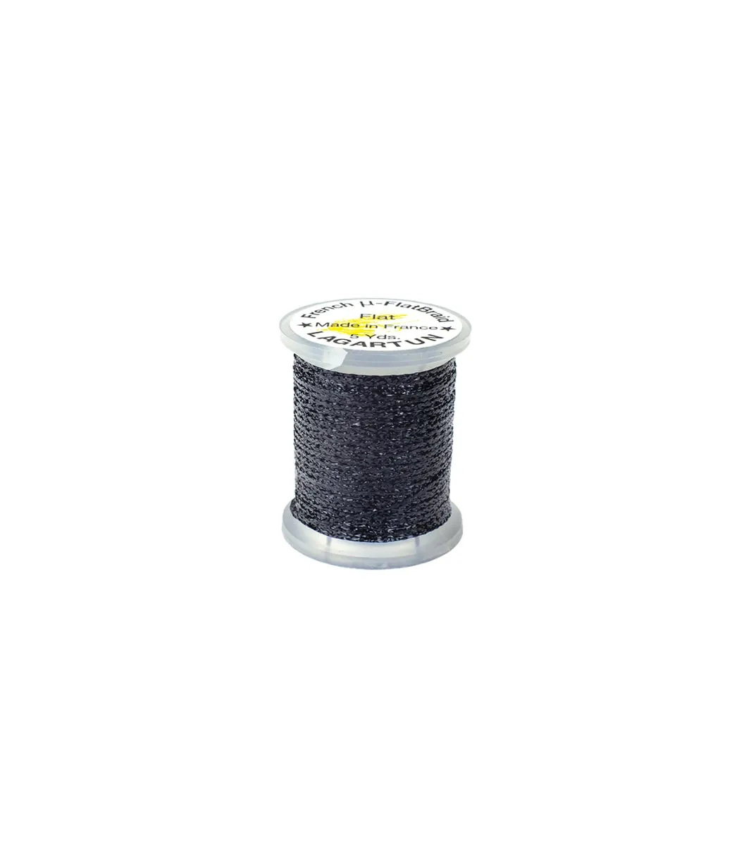 Lagartun Mini-Flatbraid