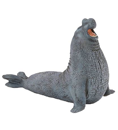 Papo S?elefant - L: 11,5 cm