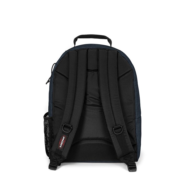 Sac à dos ordinateur Pinzip 15 pouces Triple Denim