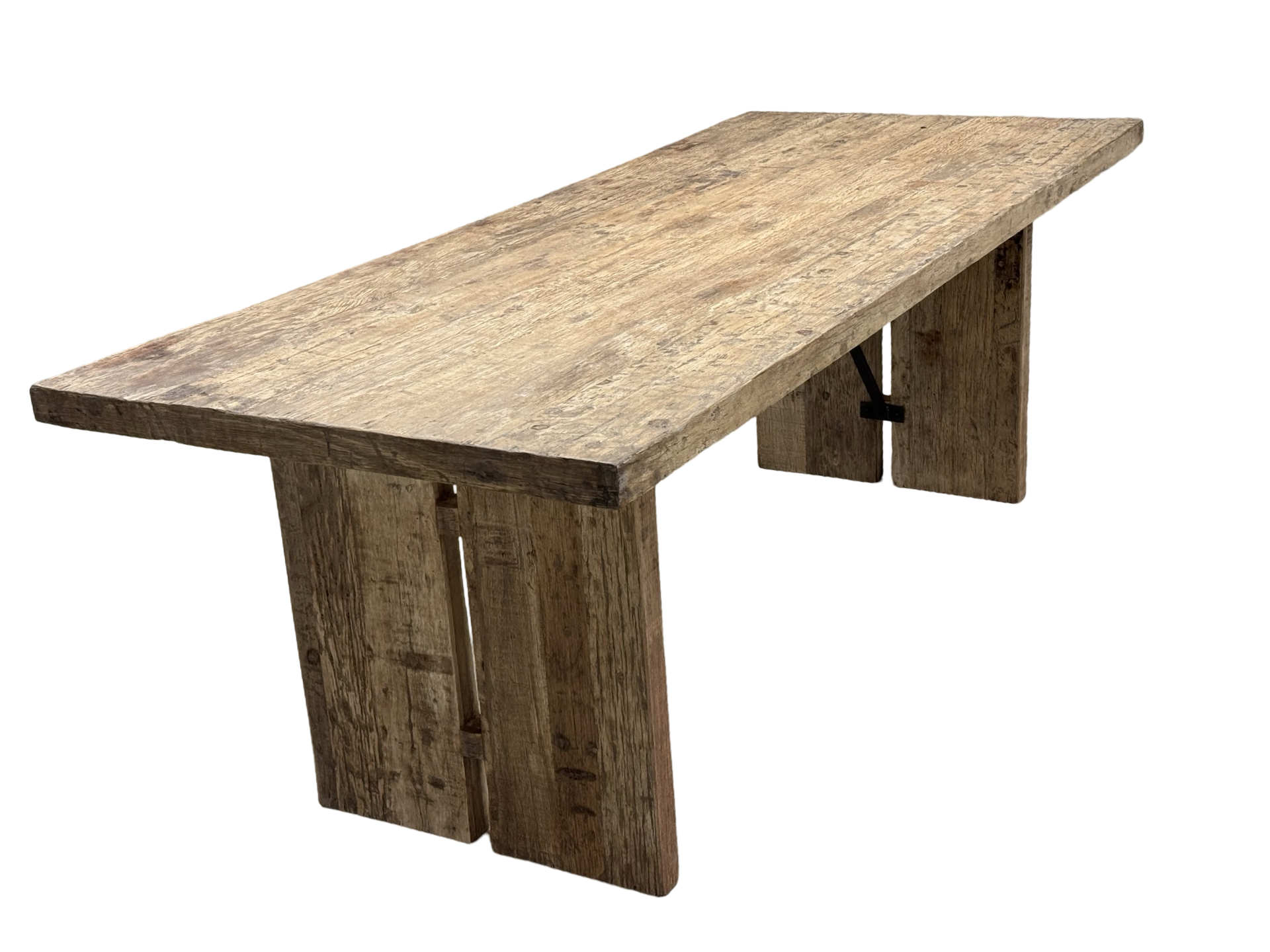 R0200228 eettafel Noor Uniek 240x90x76