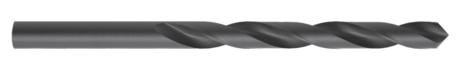 Wofix 7300025 Din 338 HSS-R Metaalboor - 2,5 x 57 mm (10 st)