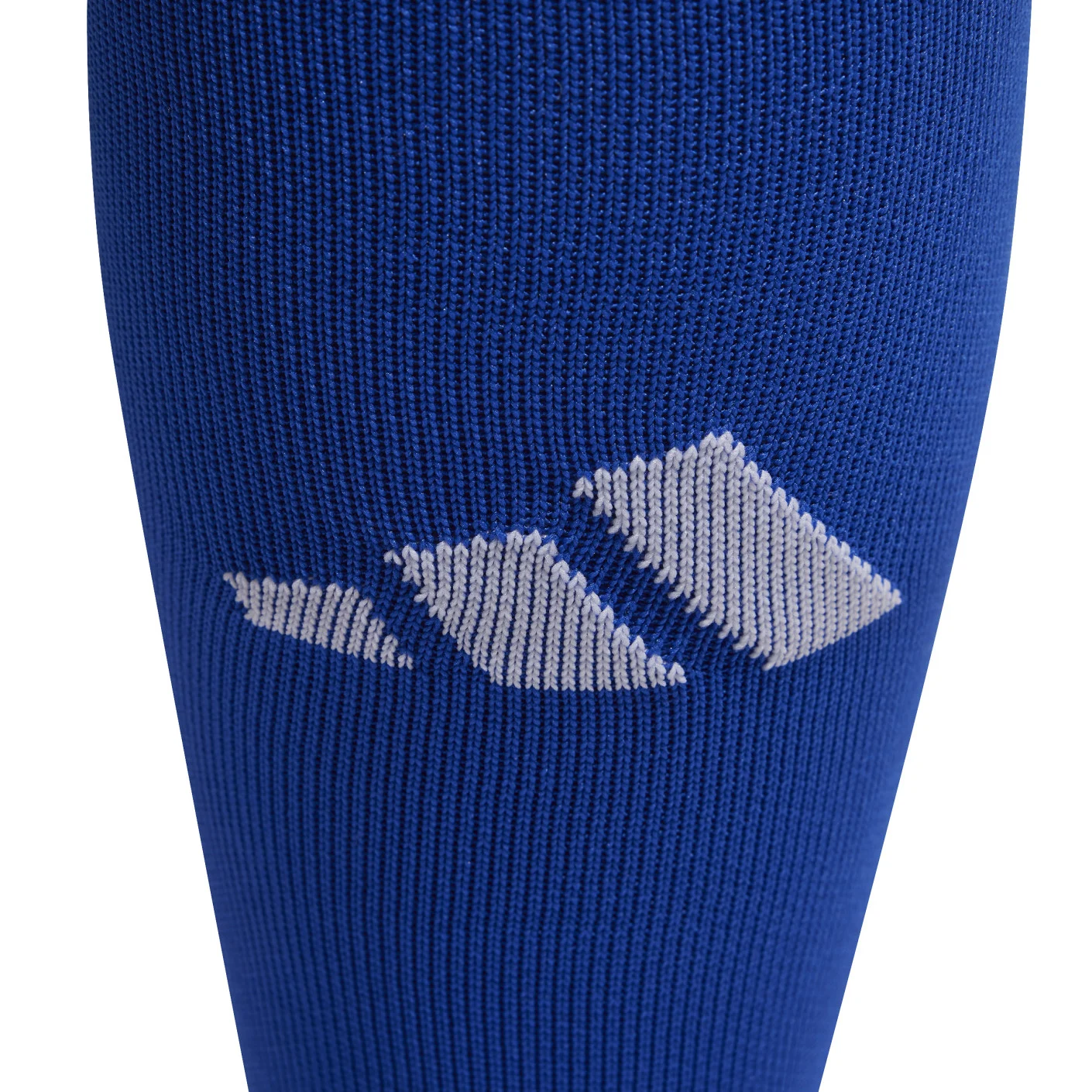 Adidas adi 23 Voetbalsokken Blauw Wit