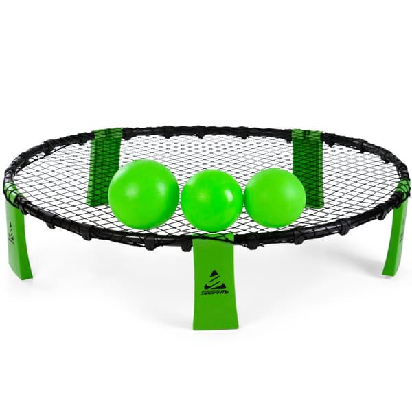 Smashball