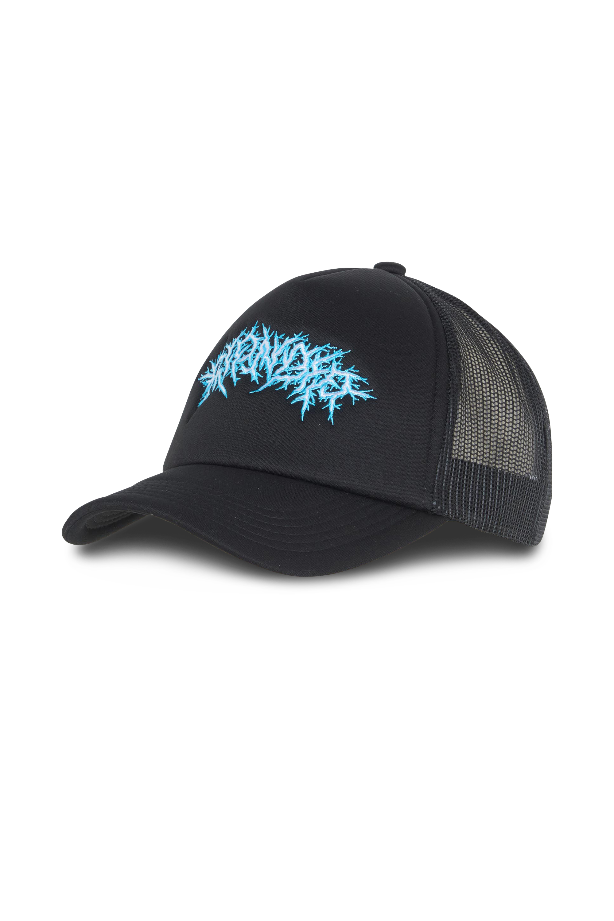 RIPNDIP Casquette NERVOUS SYSTEM Noir