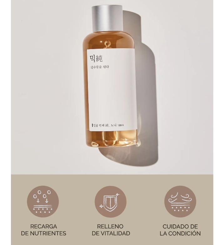 Mixsoon - Essência Facial de Frutas Noni