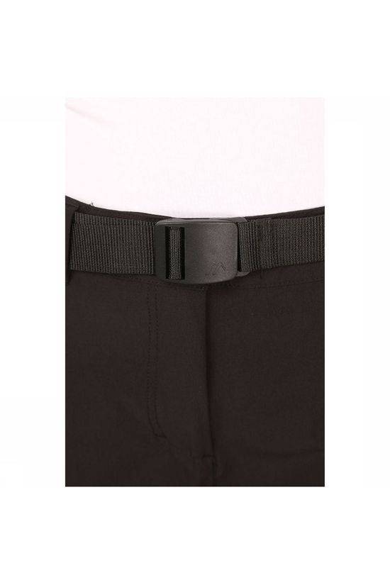 Maier Sports Maier Sports Lulaka Regular Broek Dames