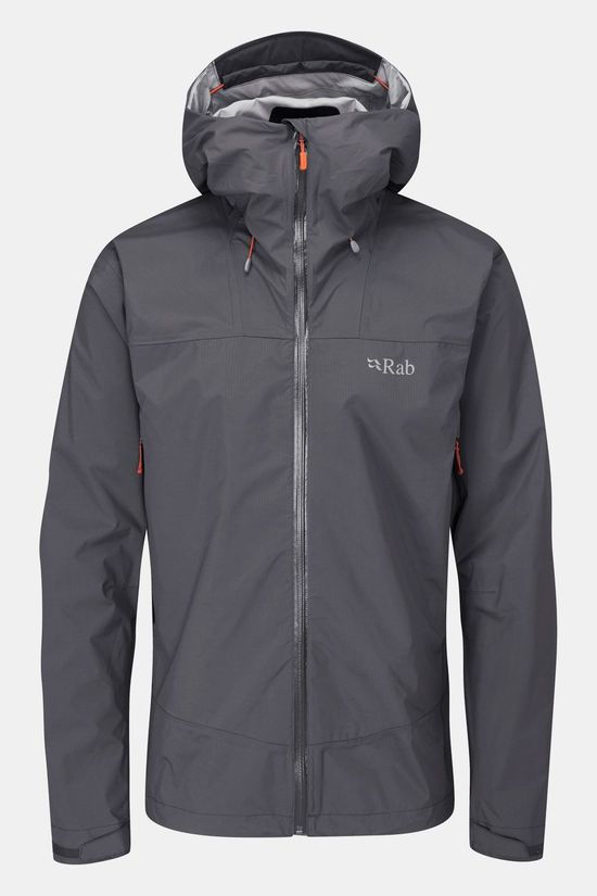 Rab Rab Downpour Plus 2.0 Hardshell Jas