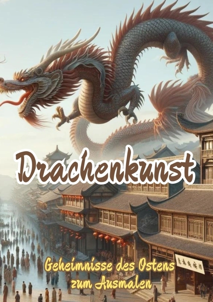 Drachenkunst