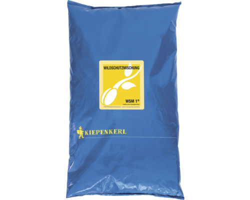 Kiepenkerl graslandzaadmengsel voor natuurbescherming, 10 kg, 2800 m²