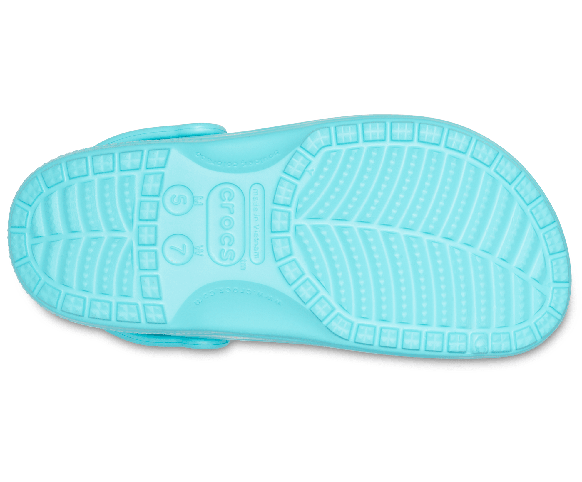 Baya Clog