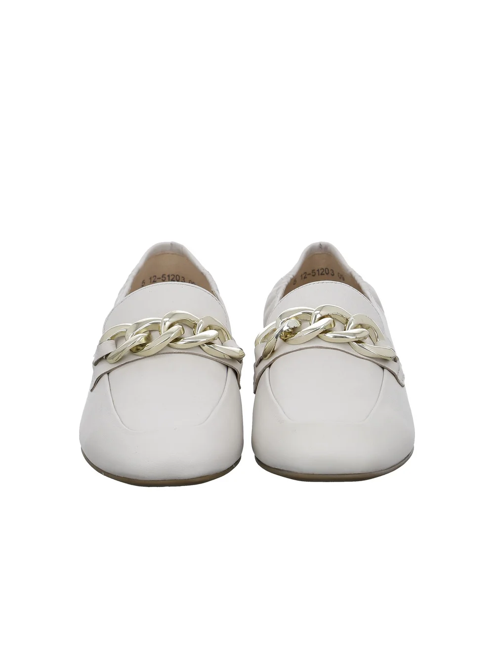 Slipper Lyon cream