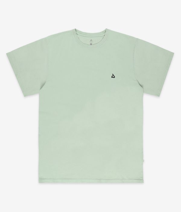 Anuell Natural Louis Organic T-Shirt (green)