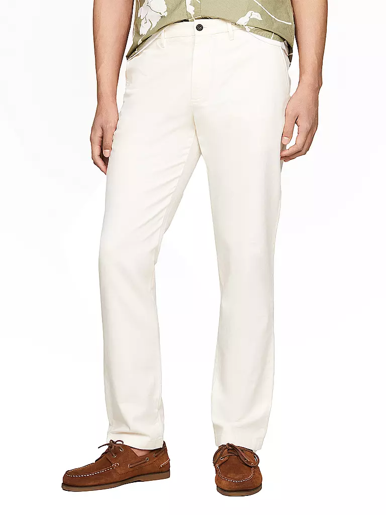 TOMMY HILFIGER Chino DENTON  beige