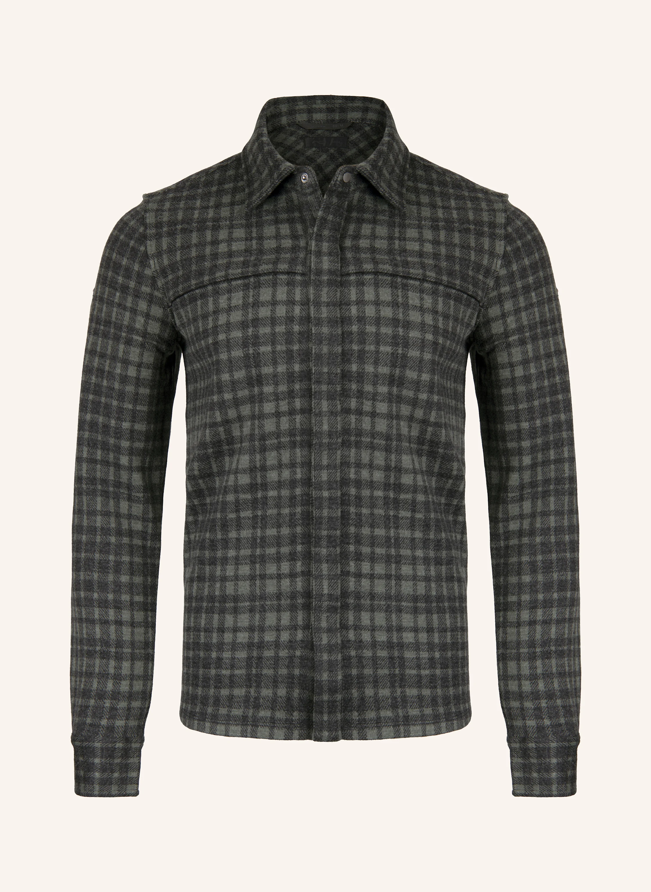 KJUS Overjacket YELLOWSTONE
