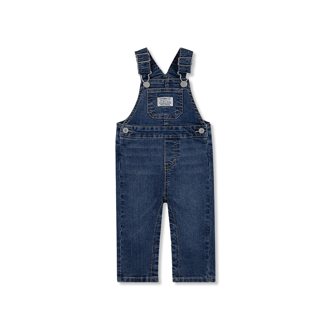 LVN DENIM bukser