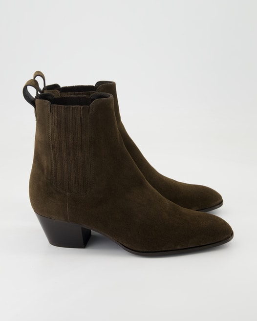 Konstantin Starke Cody Stiefeletten in Braun
