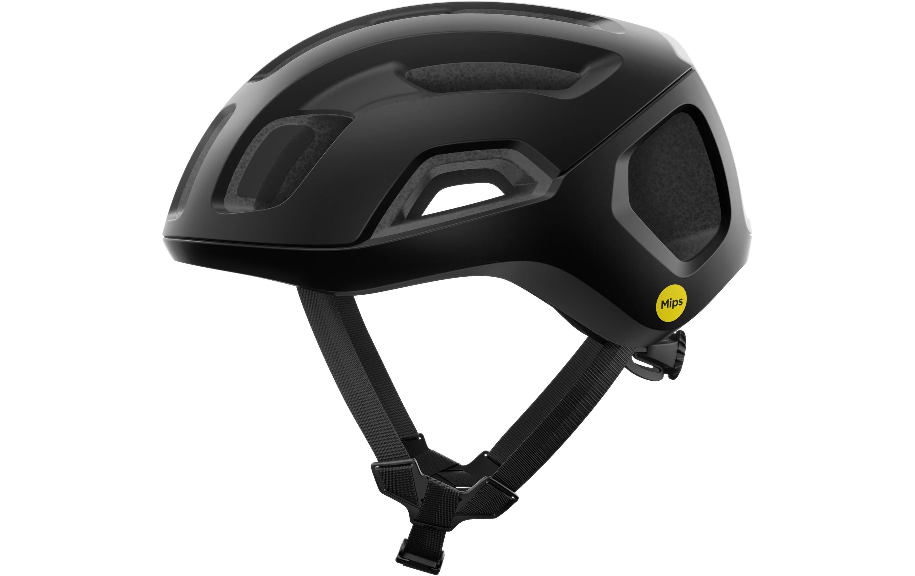 Helm Ventral Air MIPS Schwarz Matt/Weiss Matt, M<br>Velohelm