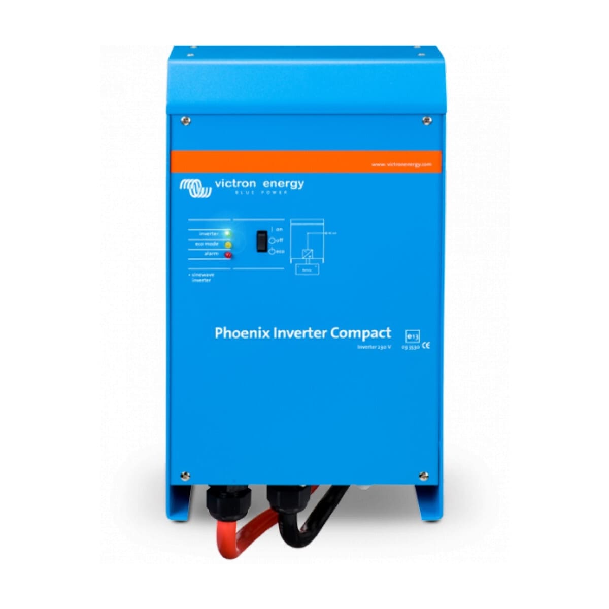 VICTRON Phoenix Inverter 24V 3000VA Ren Sinus