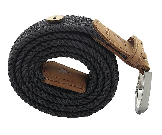 FAGUO - CEINTURE BELT NYLON SOLID