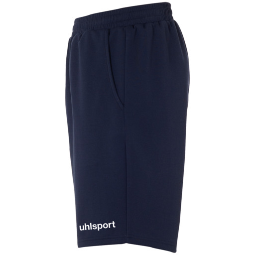 Calções essenciais Uhlsport azuis