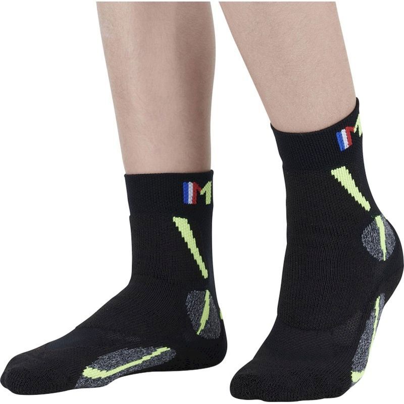 Trek Junior - Chaussettes randonnée enfant