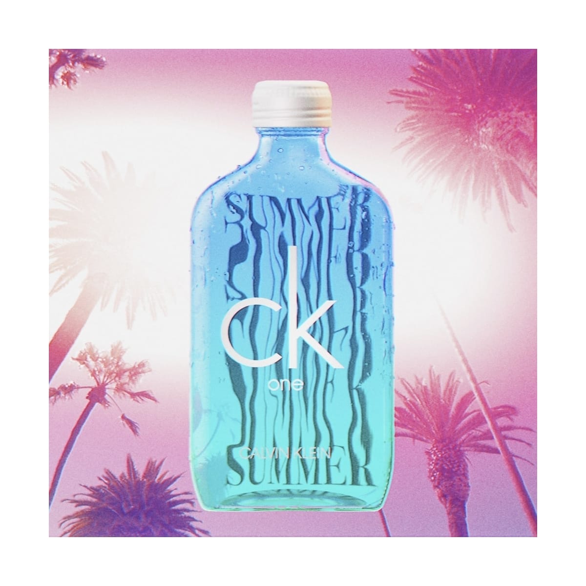 Calvin Klein CK One Summer Eau de Toilette