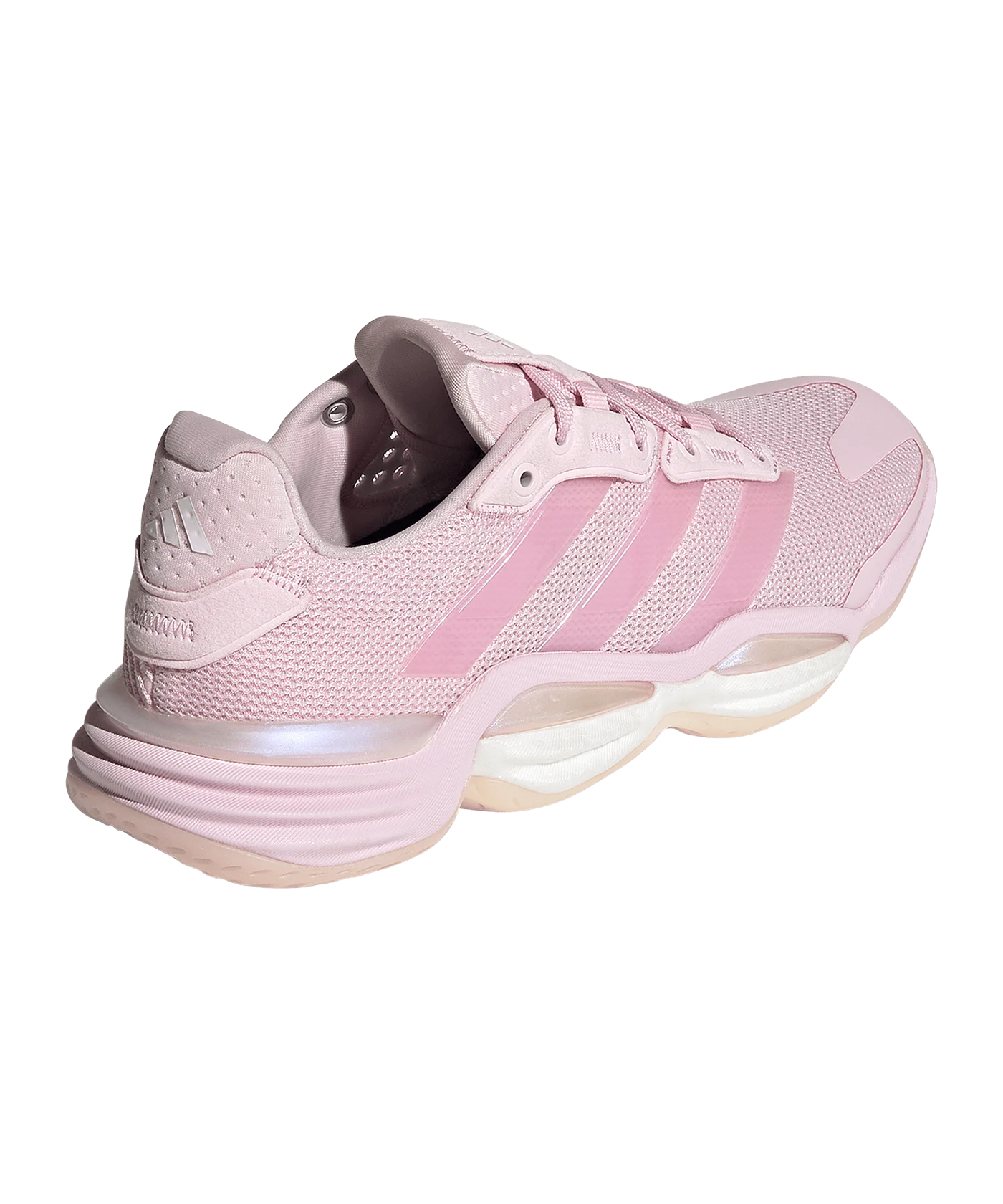 adidas Stabil 16 Indoor Schuh Damen Pink