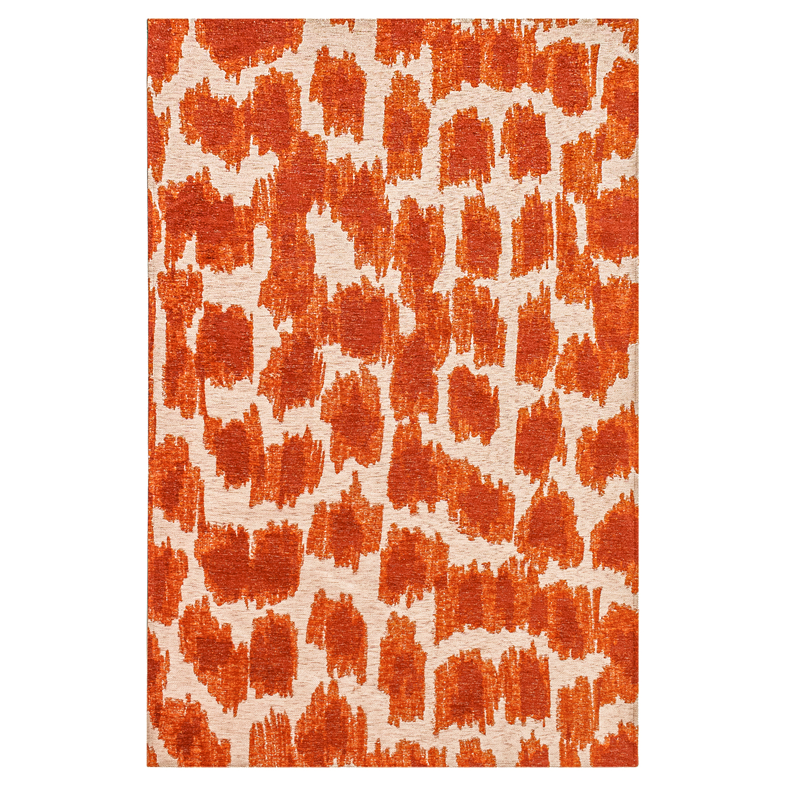 9402-IKAT-GOLD BLOOD-240x340cm
