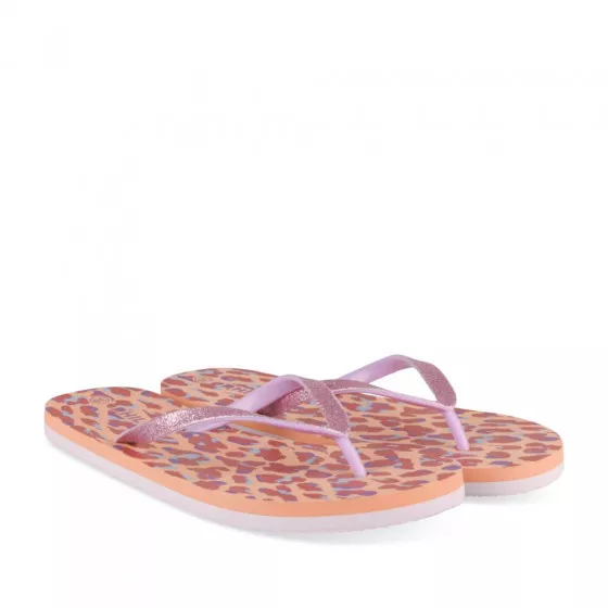 Tongs ORANGE PHILOV