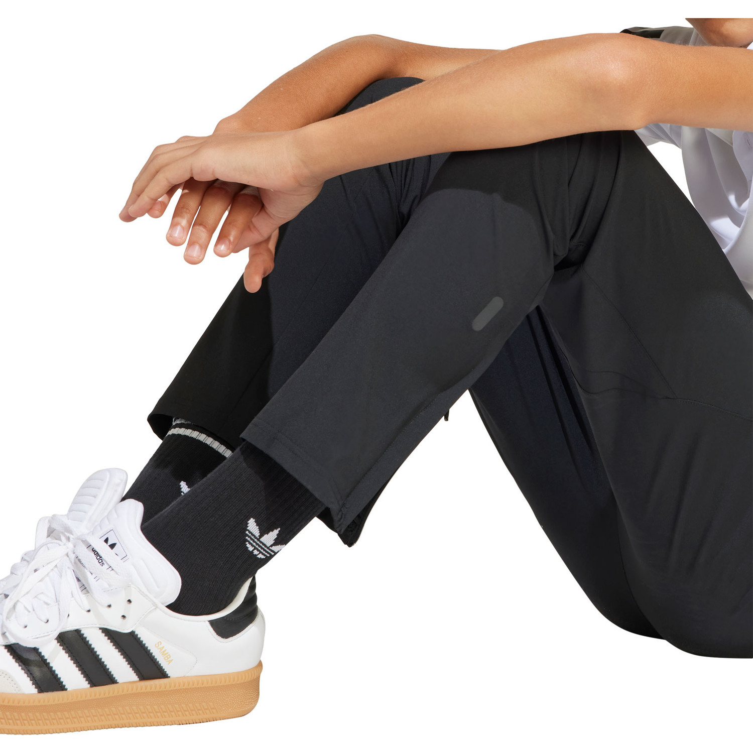 adidas Tiro Vis Tech Trainingspak Kids