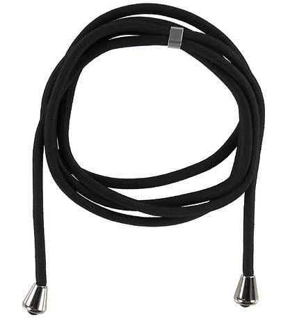 By St?r Ekstra Snor - Iphone Necklace - Sort
