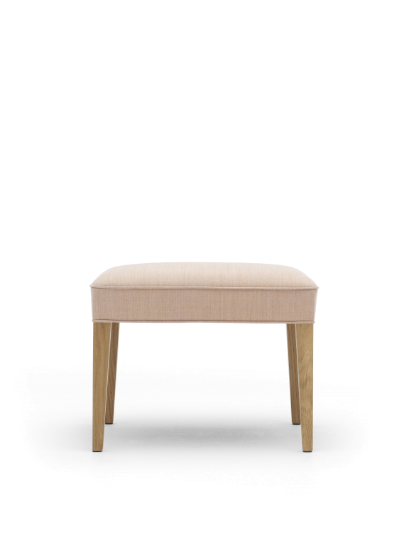 Carl Hansen & Son FH420 Heritage voetenbank Remix 612 geolied eiken