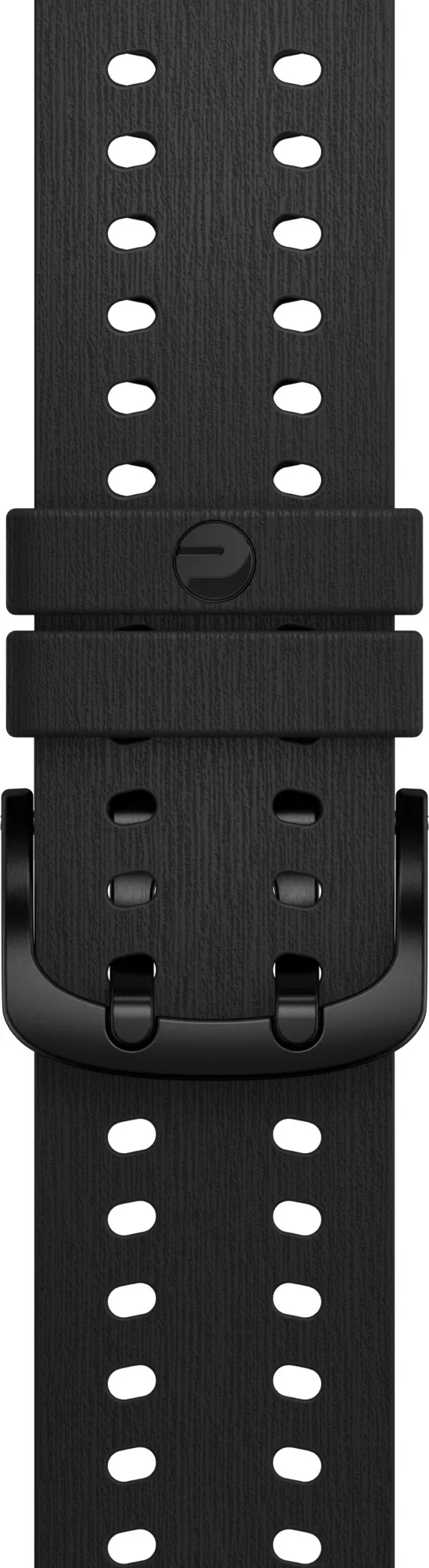 Polar Wristband 22mm Black