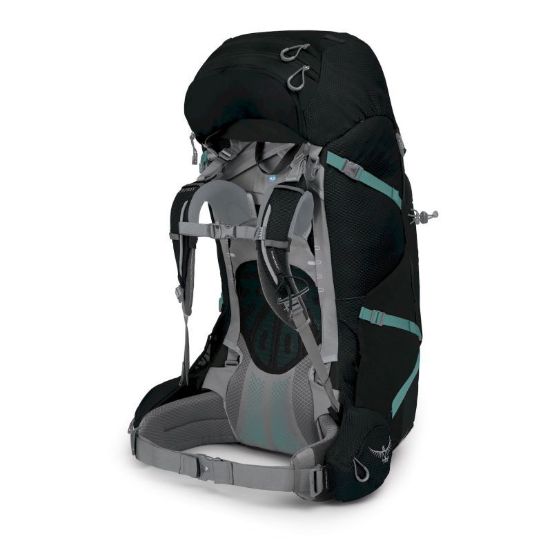 Ariel Plus 85 - Sac à dos trekking femme