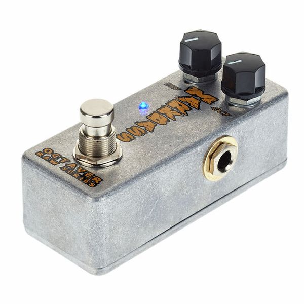 Markbass MB Octaver Raw