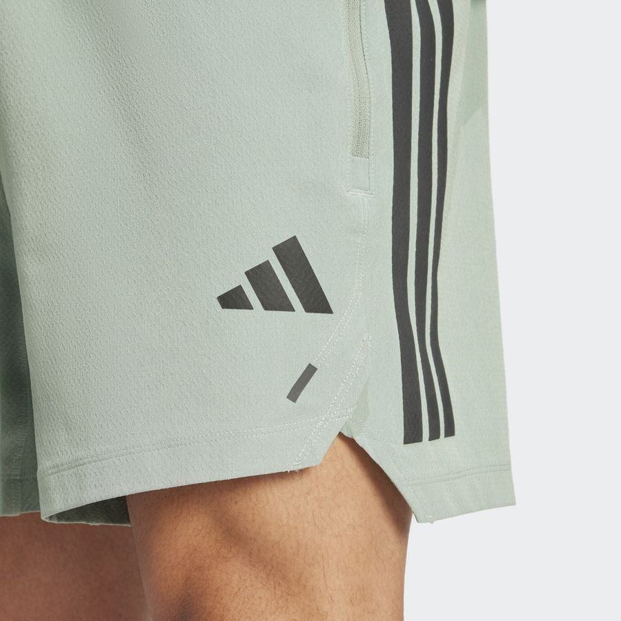 Adidas Short Power 3 bandes