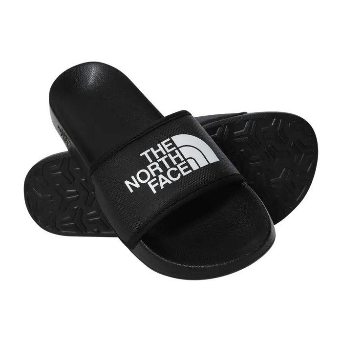 The North Face Base Camp III Badslippers Dames