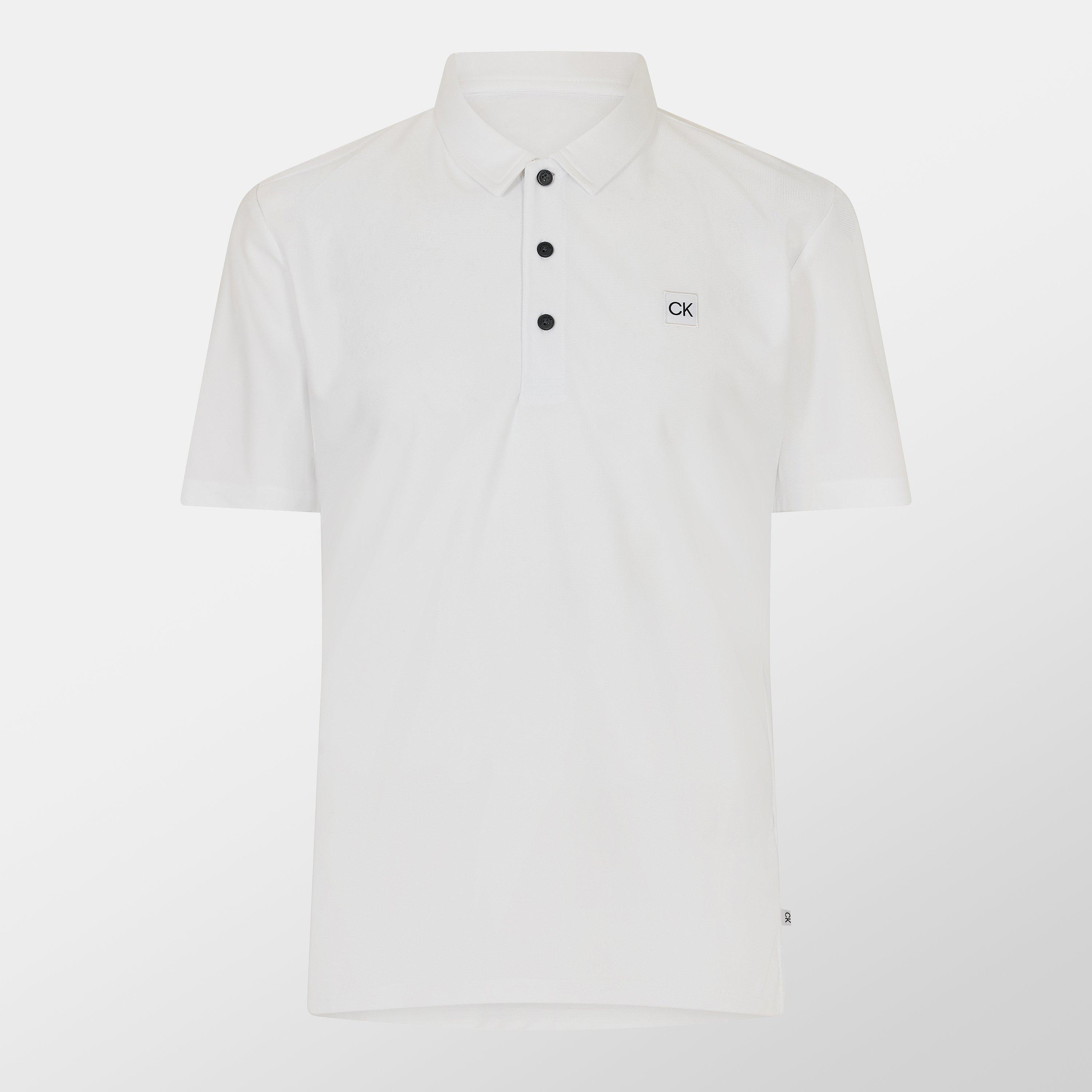Calvin Klein Golf CK G Polo Sn99