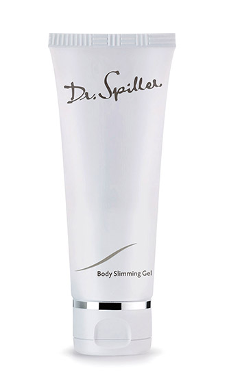 Body Slimming Gel