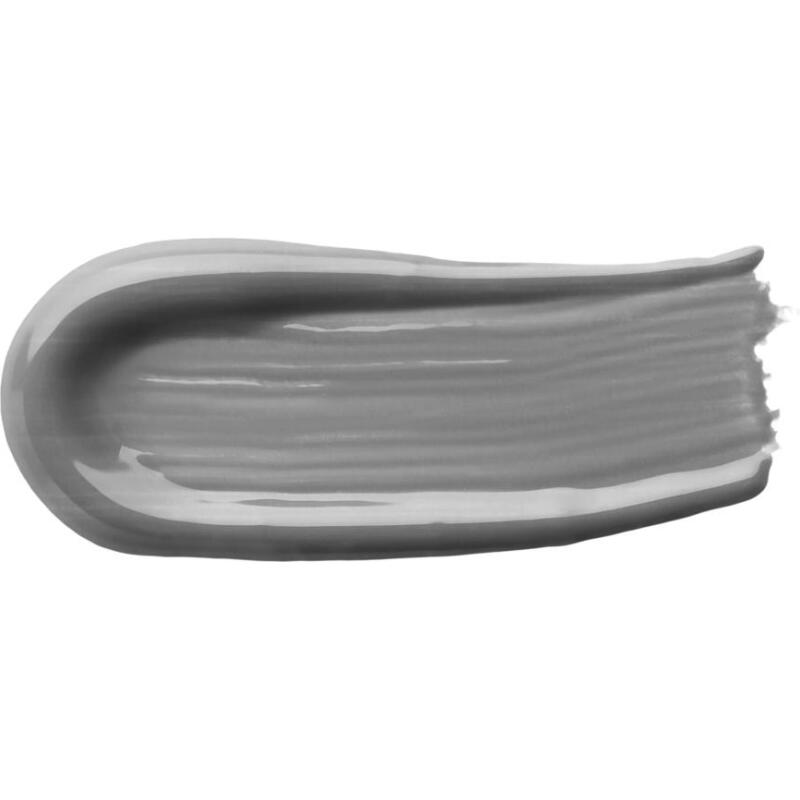 DARWI Flacon de 50 ml de Peinture sur Cuir - Gris souris