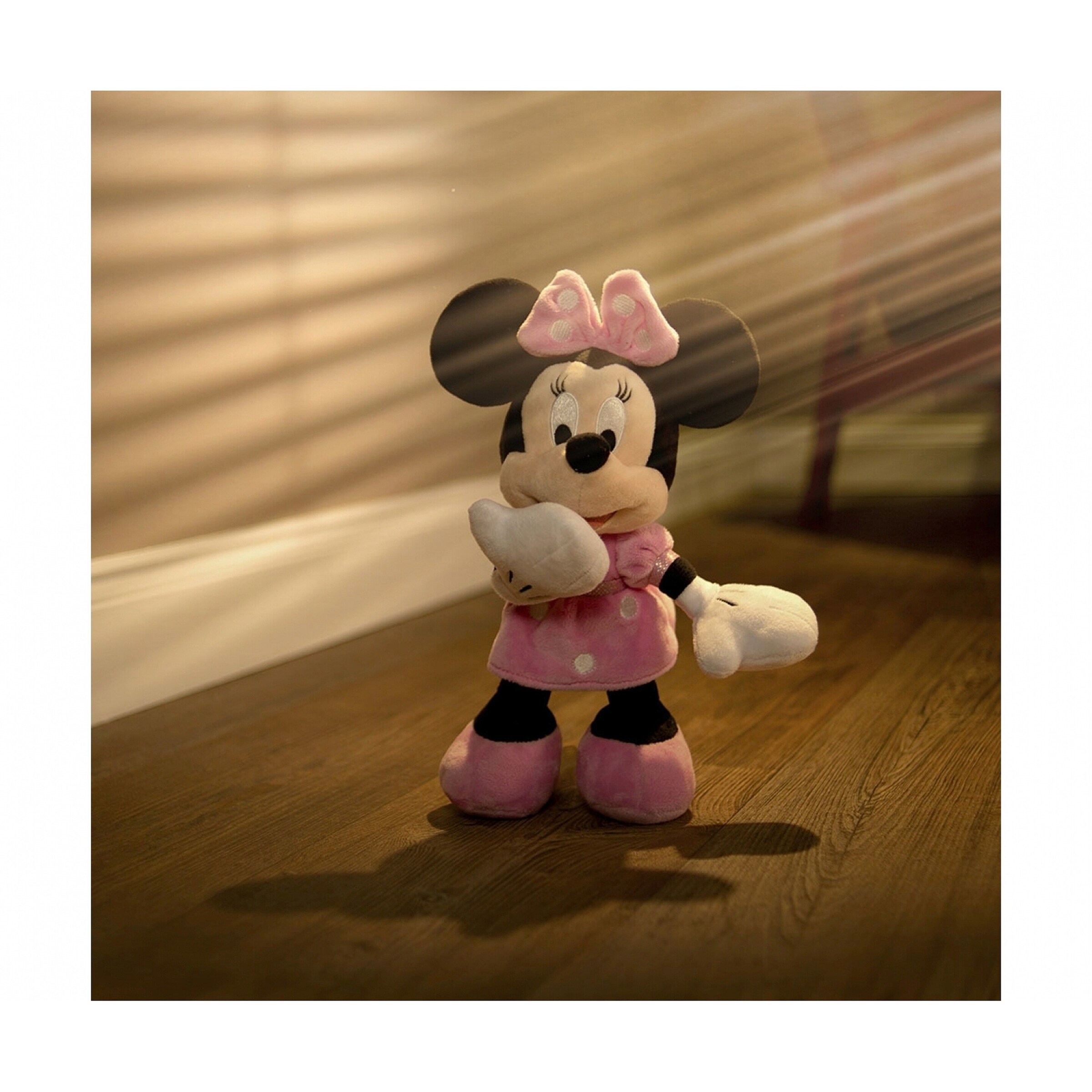 Simba Kuscheltier Disney Minnie 25cm
