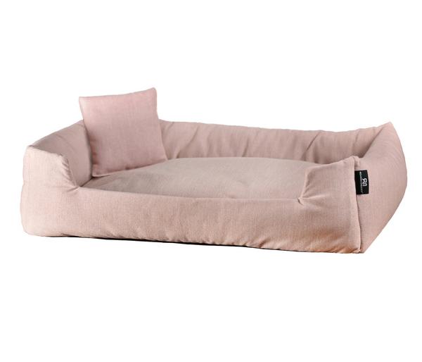 ROHRSCHNEIDER® Kuschelsofa Blue, rechteckig